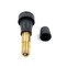 Haltec Valve, Tire, High-Pressure Tubeless, 600Hp, 1-1/4 Lng, 0.453 In. Valve Hole TV-600-HP - alternate 2